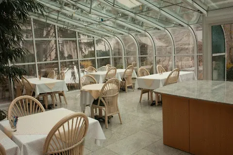 Hotel Palazzo Basel
