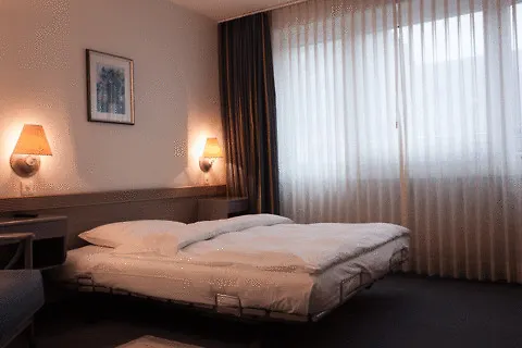 Hotel Palazzo Basel Schweiz
