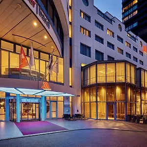 Marriott Базель