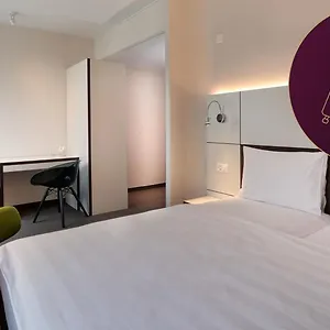 B_smart Hotel