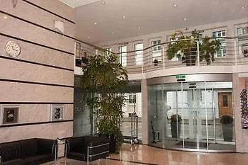 Palazzo Basel Ξενοδοχείο 4*,  Ελβετία