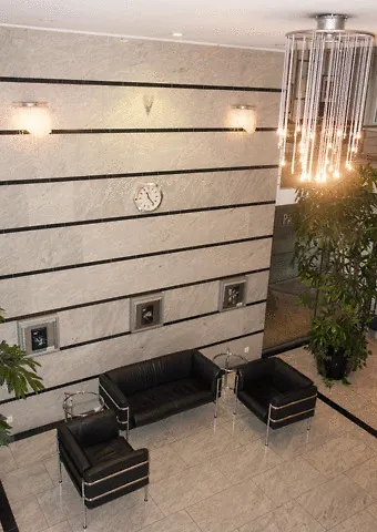 Palazzo Basel Ξενοδοχείο