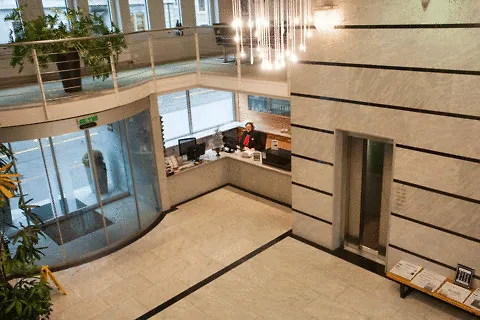 Palazzo Basel Ξενοδοχείο