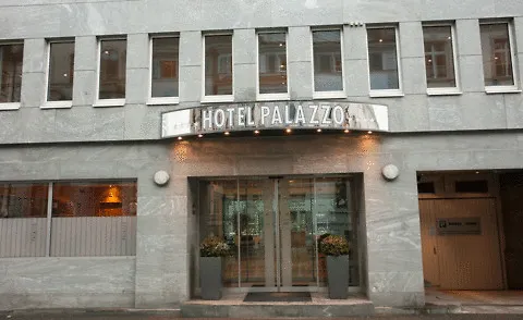 Hotel Palazzo Basel 4*,  Schweiz